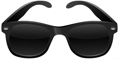 sunglasses clip art transparent background.